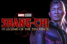 Молодой режиссер признался, что для. Marvel Zakonchili Semki Filma Shan Chi I Legenda Desyati Kolec
