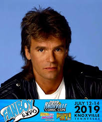 Richard Dean Anderson Appearing At Knoxville Comic Con