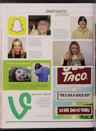 GHS Yearbook 2020 by City of Golden