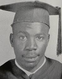 Willie J. “Chocolate” Grate (1947-1980)