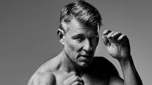 Fitter Than My Teenage Sons?! Ben Shephard Takes