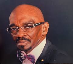 James Harris Obituary