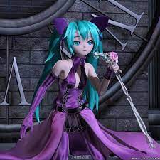 Pin By Maddy On Vocaloid In 2021 Hatsune Miku Vocaloid Miku Hatsune Icon