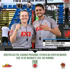 Basquete 3x3 arbitragem | Toda sorte e um excelente trabalho ...