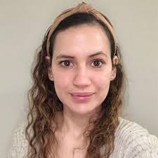 MSW Student Spotlight: Andrea Ulloa