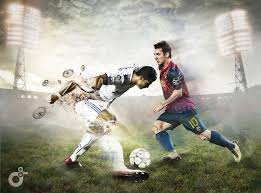 Maybe you would like to learn more about one of these? Ronaldo Vs Messi Wallpaper Desktop Background Cristiano Ronaldo Vs Messi 1039x769 Wallpaper Teahub Io