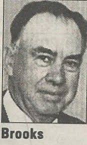 Richard Henry Brooks (1925-2010)