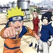 Yo Algun Dia Sere Hokage De Veras Naruto Naruto Shippuden Characters Naruto Gaiden