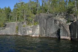 Lake Of The Woods Rainy River Favorite Places Whitefish Bay