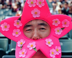 Briton charts fall and rise of rugby in China