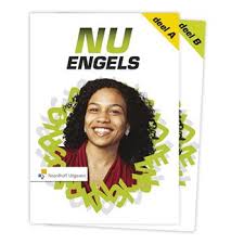 Studystore Eck Nu Engels Niveau 3 4 Deel A B Online Jaarlicentie Onbekend 9789001830861