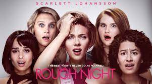 Congratulations to girls' night out director phyllis ellis for her canadian screen awards nomination for best direction in a documentary program! Rough Night Hoyts Girls Night Out 14 Jun 2017 What S On For Adelaide Families Kidswhat S On For Adelaide Families Kids