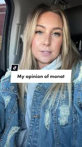 A HAIRSTYLIST OPINION ON MONAT 😱 #mlm #monat #hairproducts #mlmcompany