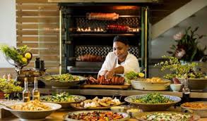 See 161 unbiased reviews of jerk hut, rated 4 of 5 on tripadvisor and ranked #315 of 2,425 restaurants in tampa. A Bevy Of Buffets All You Can Eat Feasts And Harvest Tables