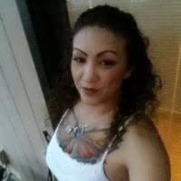 Katherine Beauregard