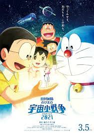 Doraemon Peliculas En Espanol Completas 2020