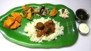 Veg Lunch Menu Recipe Simple Lunch Menu Recipe South Indian Thali Recipes Food Videos Southern Green Bean Recipes