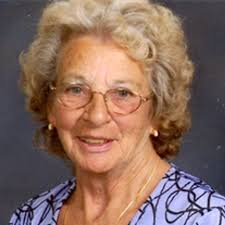 Nancy Starkweather Loran Obituary October 26, 2018