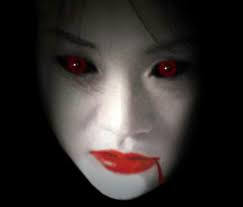 More images for mata merah yang menakutkan » 71 Gambar Hantu Mata Merah Hd Gambar Pixabay