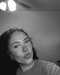 Carmen Ford's Instagram, Twitter & Facebook