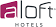 Aloft Hotels logo
