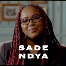 ARTISANS FOR CHANGE.