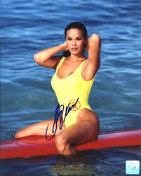 Reviews and scores for tv involving stacy kamano. Stacy Kamano In Baywatch Famousfix Com Post
