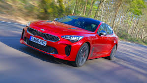 Kia stinger 2021 is a 5 seater sedan available at a price of ₱3.325 million in the philippines. Kia Stinger Gt Prices And Specs Revealed Top Gear