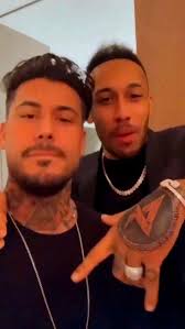 I want one eventually, but you still have so much life to live, and are giving up on so much by taking on that responsibility so early. Arsenal Investigating Pierre Emerick Aubameyang S Alleged Covid Breach Mirror Online