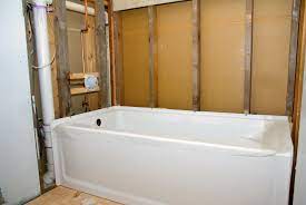 Get free shipping on qualified concrete mixing tubs or buy online pick up in store today in the building materials department. What Kind Of Mortar To Use Under The Bathtub