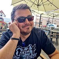 Coming from an Off-Key Time by Bogdan Suceavă