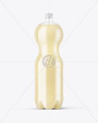 Pet Bottle With Red Grape Drink Mockup In Bottle Mockups On Yellow Images Object Mockups