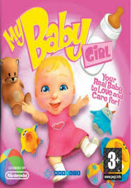 My Baby Girl Rom Download For Nds Gamulator