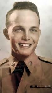 Harold Loveard Cottingham Obituary