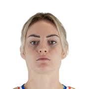 Ellie Carpenter EA FC 25