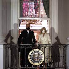 470k likes · 8,684 talking about this. First Lady Dr Jill Biden S Gabriela Hearst Inauguration Outfit Subtly Paid Homage To U S States And Territories Fashionista
