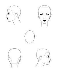 Pin On Head Sheets
