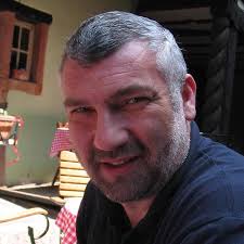 Roger BERTRAND, 64 ans (ROGEVILLE, SEDAN)