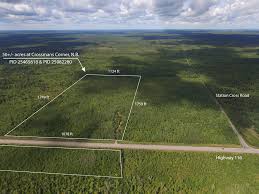 It is traditionally defined as the area of one chain by one furlong (66 by 660 feet), which is what does 2.5 acres look like? Canadian Land For Sale In Ontario Nova Scotia And New Brunswick