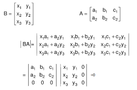 نتیجه جستجوی لغت [determinant] در گوگل