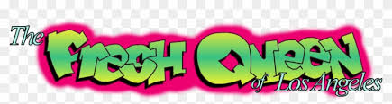 I know its a custom logo but wondered if there were any close matches. Freshqueen Fresh Prince Of Bel Air Clipart 4839465 Pikpng