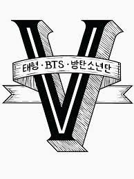 Available in a range of colours and styles for men, women, and everyone. Drawing Bts Logo Fanart Novocom Top
