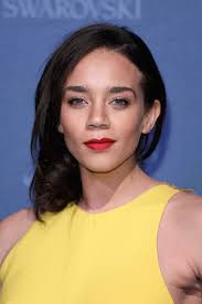 Exclusive: Hannah John-Kamen Talks Tomb Raider, Ready Player One and  Marvel's Ant-Man & The Wasp