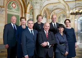 The 2019 australian federal election was held on saturday 18 may 2019 to elect members of the 46th parliament of australia. Photos Officielles Du Conseil Federal Depuis 1993