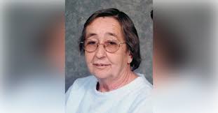 Obituary information for Dorothy E. Wachter