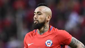 Vidal grew as a player under coach claudio borghi. Copa America News Arturo Vidal Says Chile Are A Team To Be Feared In Brazil Goal Com
