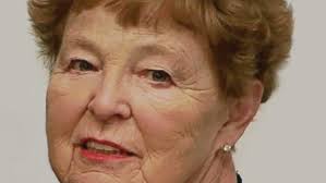 Janice "Jan" Kanne of Boone