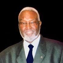 Mr. Joseph Roberson Obituary