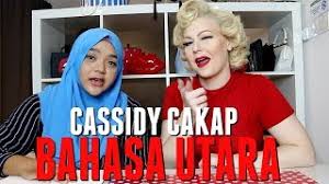 Anak mat salleh tapi melayu. Kenal Mat Dan Ini 6 Mat Saleh Lain Yang Boleh Cakap Melayu Dengan Fasih Lobak Merah