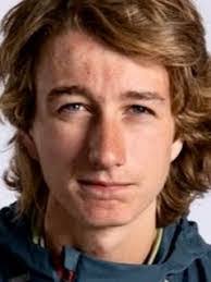 Sean Kocher's Instagram, Twitter & Facebook